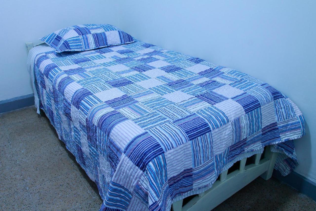 Casa Tuvia Parque Hostel Medellin Ngoại thất bức ảnh