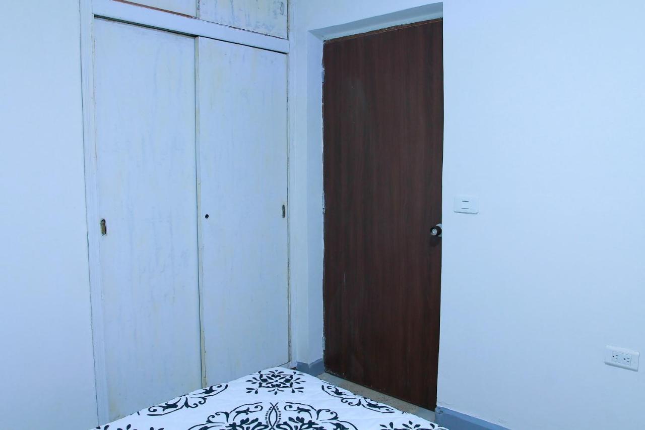Casa Tuvia Parque Hostel Medellin Ngoại thất bức ảnh